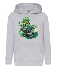 Детски Суитчър Super Mario Nintendo Luigi Kart