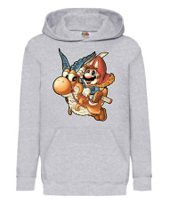 Детски Суитчър Super Mario Nintendo Mario & Yoshi 02