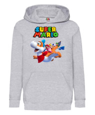 Детски Суитчър Super Mario Nintendo Mario 17