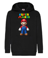 Детски Суитчър Super Mario Nintendo Mario 19