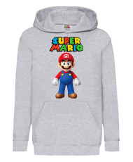 Детски Суитчър Super Mario Nintendo Mario 19