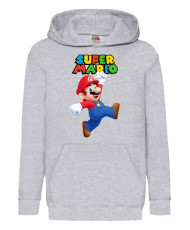 Детски Суитчър Super Mario Nintendo Mario 20