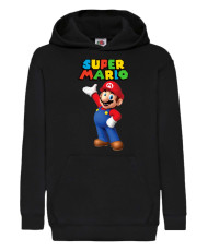 Детски Суитчър Super Mario Nintendo Mario 21