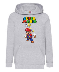 Детски Суитчър Super Mario Nintendo Mario 22