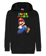 Детски Суитчър Super Mario Nintendo Mario 23