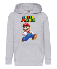 Детски Суитчър Super Mario Nintendo Mario 23