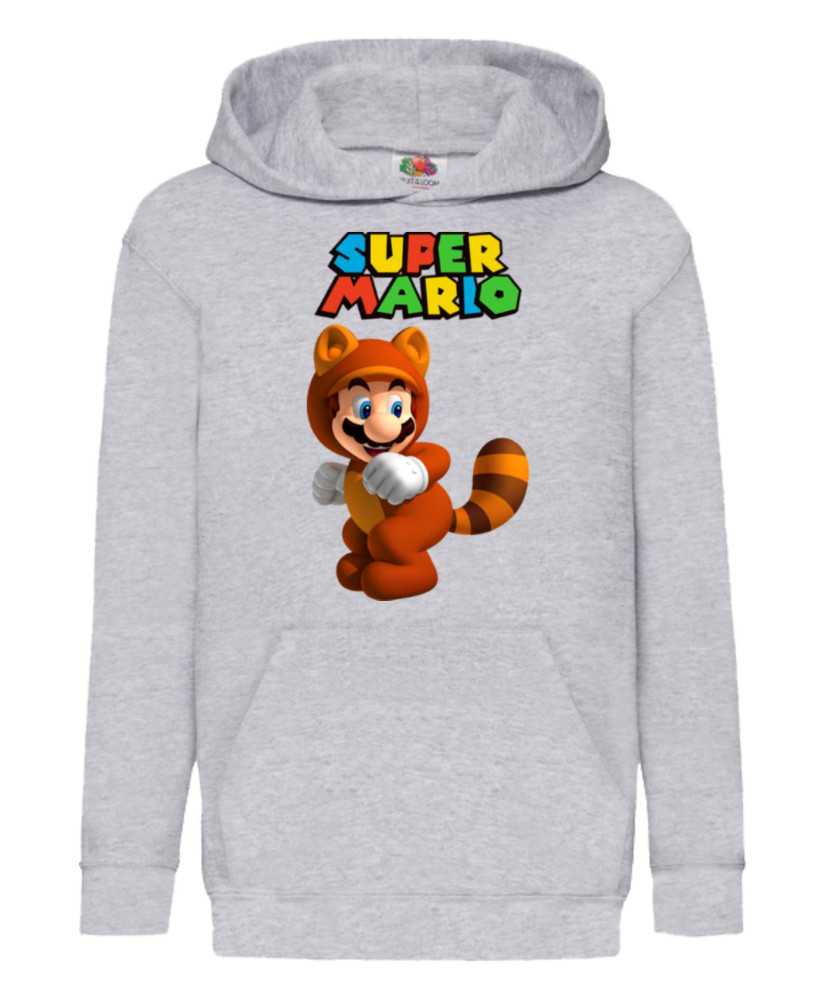 Детски Суитчър Super Mario Nintendo Mario 24 Детски Суитчър Super Mario Nintendo Mario 24