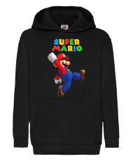 Детски Суитчър Super Mario Nintendo Mario 25