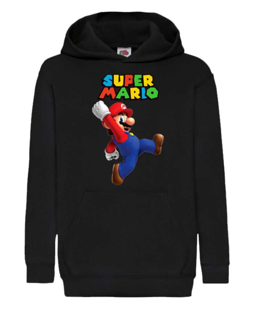 Детски Суитчър Super Mario Nintendo Mario 25 Детски Суитчър Super Mario Nintendo Mario 25