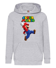 Детски Суитчър Super Mario Nintendo Mario 25