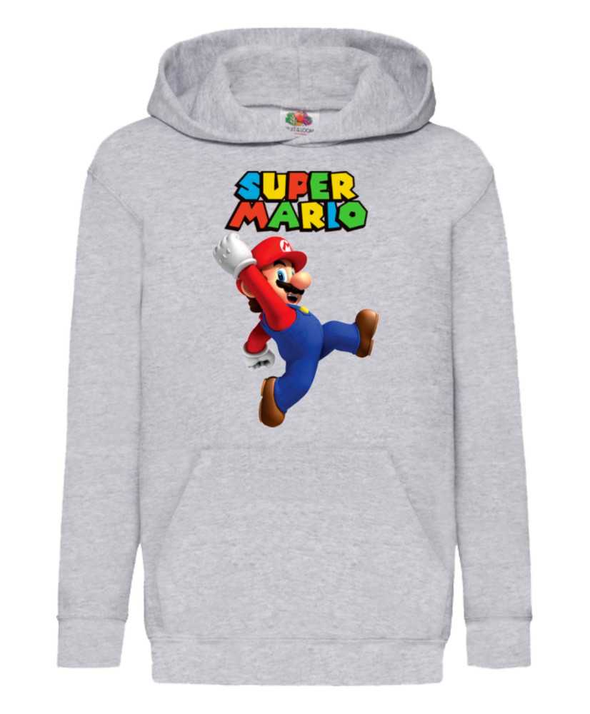 Детски Суитчър Super Mario Nintendo Mario 25 Детски Суитчър Super Mario Nintendo Mario 25