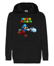 Детски Суитчър Super Mario Nintendo Mario 26