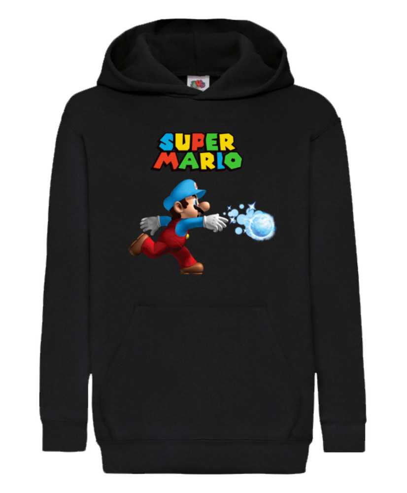 Детски Суитчър Super Mario Nintendo Mario 26 Детски Суитчър Super Mario Nintendo Mario 26