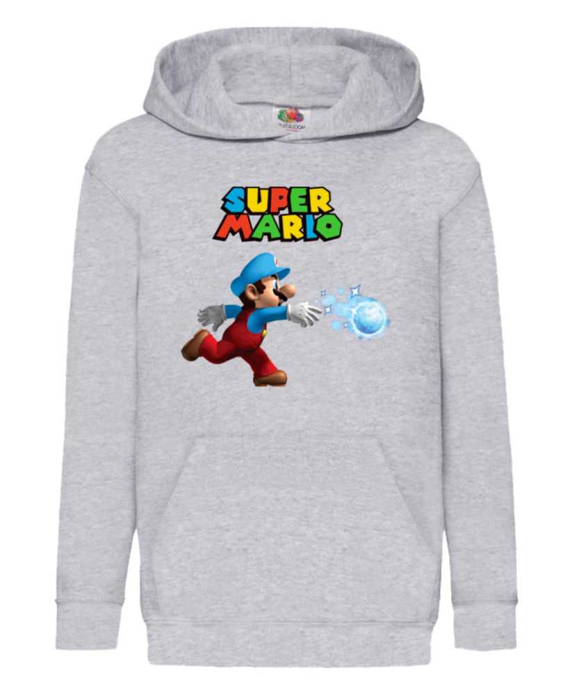 Детски Суитчър Super Mario Nintendo Mario 26 Детски Суитчър Super Mario Nintendo Mario 26