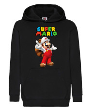 Детски Суитчър Super Mario Nintendo Mario 27