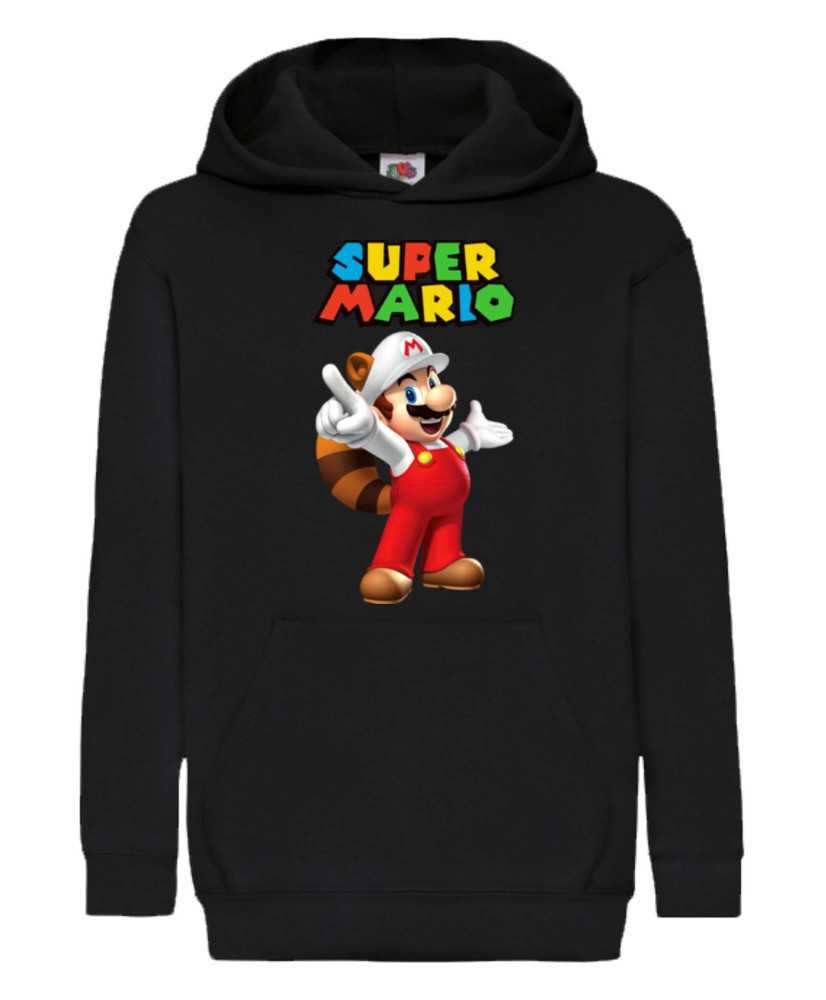 Детски Суитчър Super Mario Nintendo Mario 27 Детски Суитчър Super Mario Nintendo Mario 27