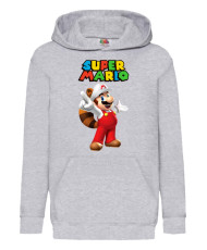Детски Суитчър Super Mario Nintendo Mario 27