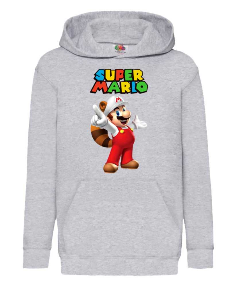 Детски Суитчър Super Mario Nintendo Mario 27 Детски Суитчър Super Mario Nintendo Mario 27