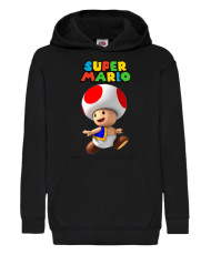 Детски Суитчър Super Mario Nintendo Mario 28