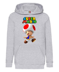 Детски Суитчър Super Mario Nintendo Mario 28