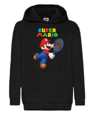 Детски Суитчър Super Mario Nintendo Mario 29