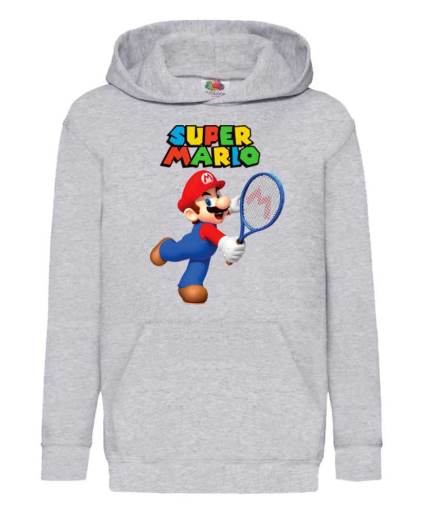 Детски Суитчър Super Mario Nintendo Mario 29 Детски Суитчър Super Mario Nintendo Mario 29