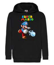 Детски Суитчър Super Mario Nintendo Mario 30