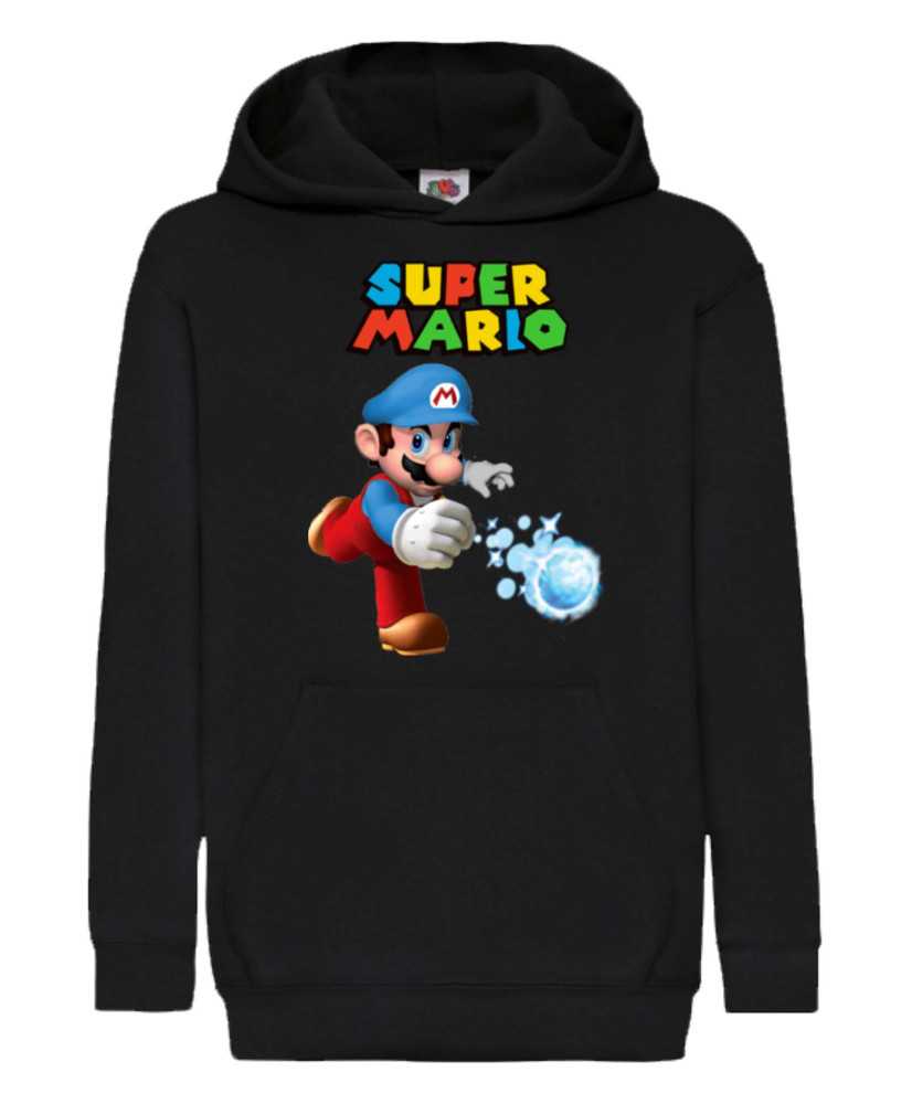 Детски Суитчър Super Mario Nintendo Mario 30 Детски Суитчър Super Mario Nintendo Mario 30