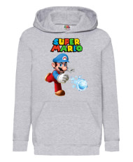 Детски Суитчър Super Mario Nintendo Mario 30
