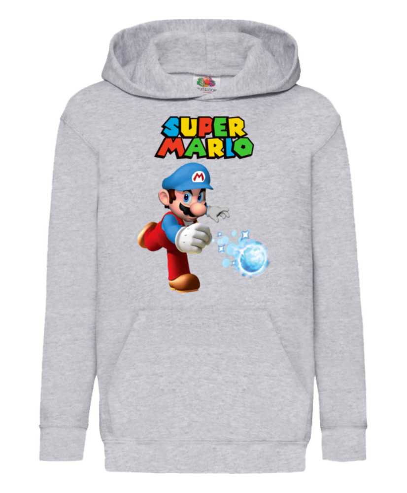 Детски Суитчър Super Mario Nintendo Mario 30 Детски Суитчър Super Mario Nintendo Mario 30