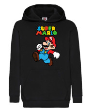 Детски Суитчър Super Mario Nintendo Mario 31