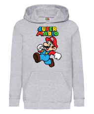 Детски Суитчър Super Mario Nintendo Mario 31