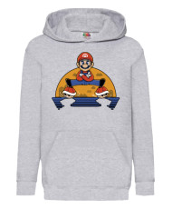 Детски Суитчър Super Mario Nintendo Mario 32