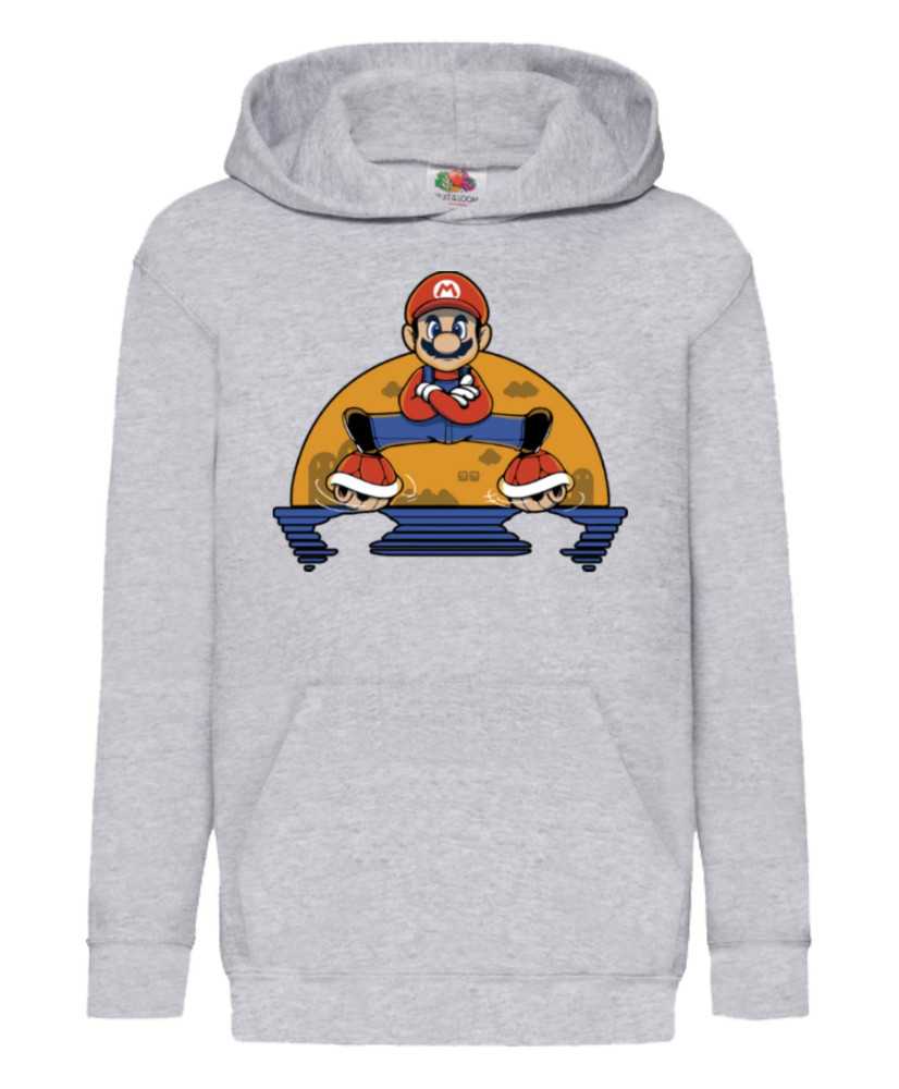 Детски Суитчър Super Mario Nintendo Mario 32 Детски Суитчър Super Mario Nintendo Mario 32