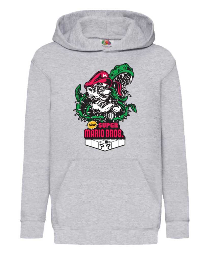 Детски Суитчър Super Mario Nintendo Mario 33 Детски Суитчър Super Mario Nintendo Mario 33