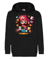 Детски Суитчър Super Mario Nintendo Mario 36