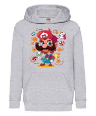 Детски Суитчър Super Mario Nintendo Mario 36