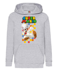 Детски Суитчър Super Mario Nintendo Mario 37