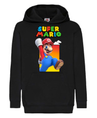 Детски Суитчър Super Mario Nintendo Mario 38
