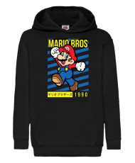 Детски Суитчър Super Mario Nintendo Mario Bros