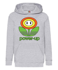 Детски Суитчър Super Mario Nintendo Mario Flower Power Up