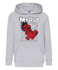 Детски Суитчър Super Mario Nintendo Mario Give Them The Shoe
