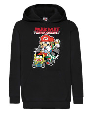 Детски Суитчър Super Mario Nintendo Mario Kart Super Circuit
