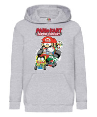 Детски Суитчър Super Mario Nintendo Mario Kart Super Circuit