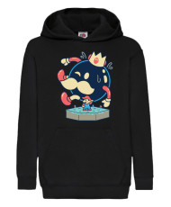 Детски Суитчър Super Mario Nintendo Mario King Bomba
