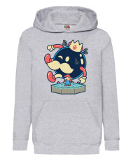 Детски Суитчър Super Mario Nintendo Mario King Bomba