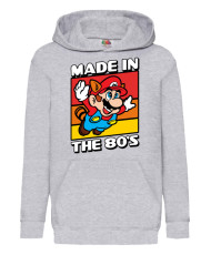 Детски Суитчър Super Mario Nintendo Mario Made In The 80S