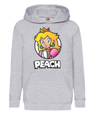 Детски Суитчър Super Mario Nintendo Mario Peach 3