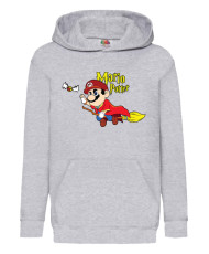 Детски Суитчър Super Mario Nintendo Mario Potter