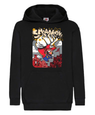 Детски Суитчър Super Mario Nintendo Mario Smaaaash